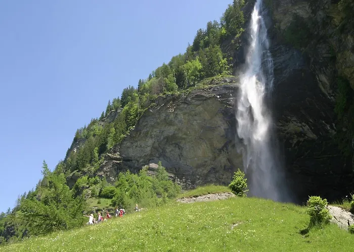 Сasa de vacaciones Peaceful Near Area In *