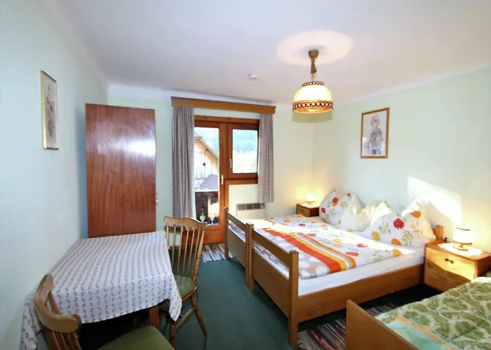 Peaceful Near Area In Сasa de vacaciones