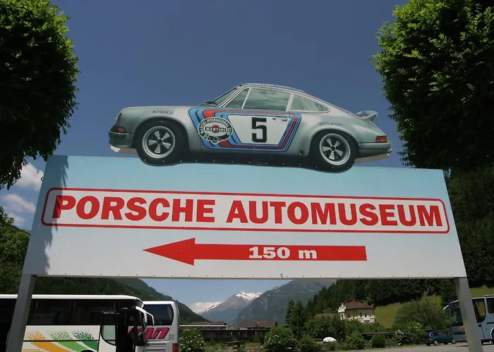 Peaceful Near Area In Gmünd