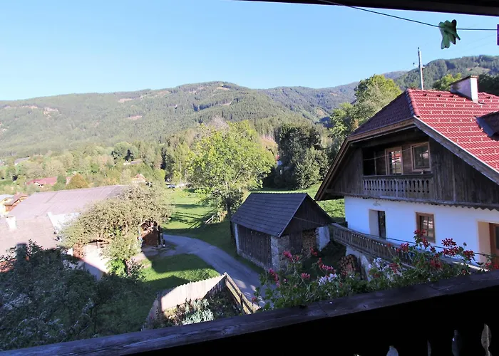 Peaceful Near Area In *