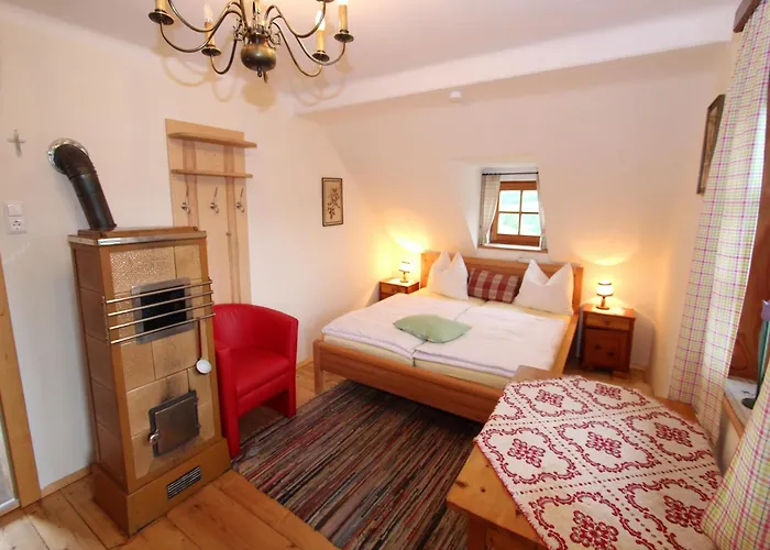 Peaceful Near Area In بيت للعطل