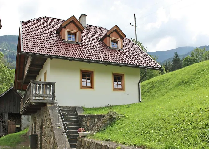 Peaceful Near Area In