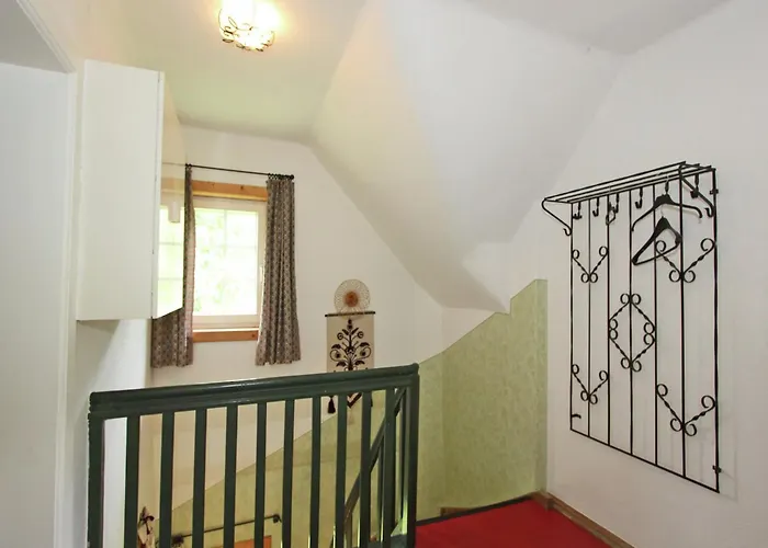 Сasa de vacaciones Peaceful Near Area In *