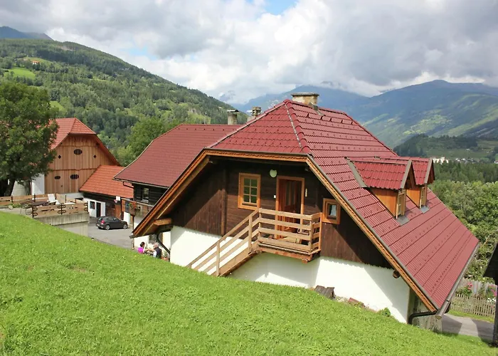 Peaceful Near Area In