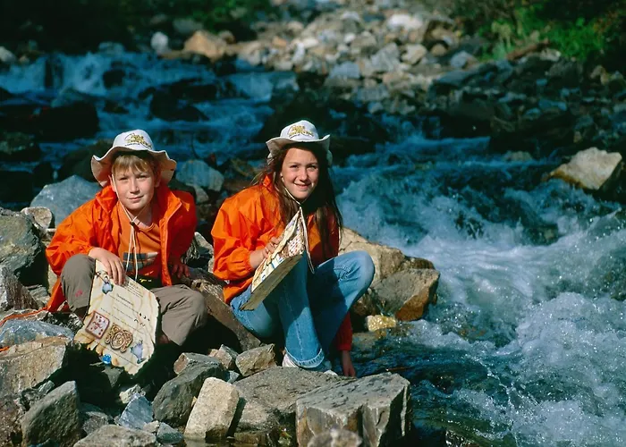 Peaceful Near Area In Сasa de vacaciones Gmünd