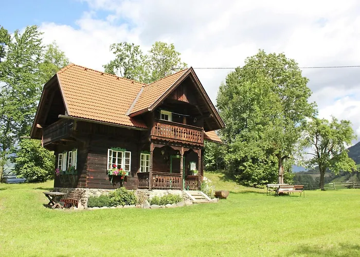 Peaceful Near Area In *