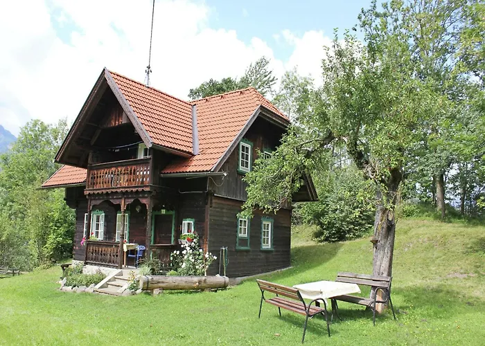 Peaceful Near Area In Сasa de vacaciones